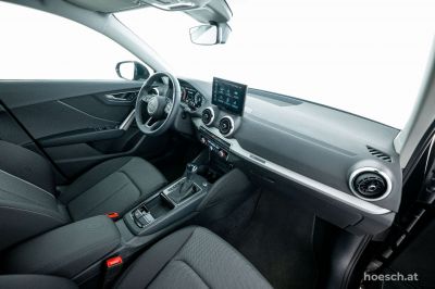 Audi Q2 Gebrauchtwagen