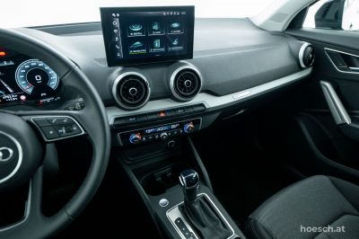 Audi Q2 Gebrauchtwagen