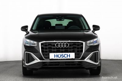Audi Q2 Gebrauchtwagen Audi Q2 Gebrauchtwagen