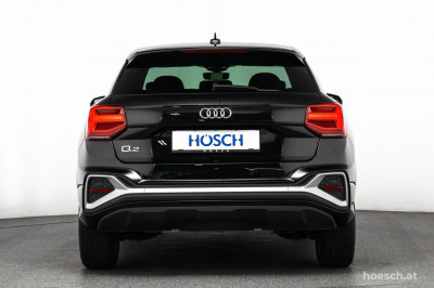 Audi Q2 Gebrauchtwagen Audi Q2 Gebrauchtwagen