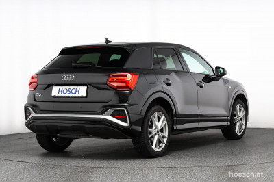Audi Q2 Gebrauchtwagen Audi Q2 Gebrauchtwagen