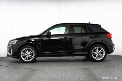 Audi Q2 Gebrauchtwagen Audi Q2 Gebrauchtwagen
