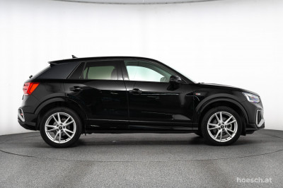 Audi Q2 Gebrauchtwagen Audi Q2 Gebrauchtwagen