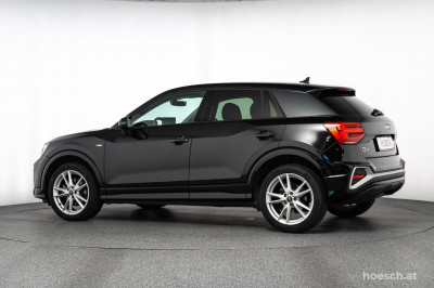 Audi Q2 Gebrauchtwagen Audi Q2 Gebrauchtwagen