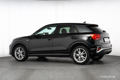 Audi Q2 Gebrauchtwagen