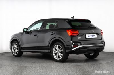 Audi Q2 Gebrauchtwagen Audi Q2 Gebrauchtwagen