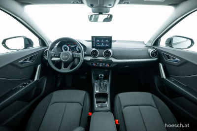 Audi Q2 Gebrauchtwagen Audi Q2 Gebrauchtwagen