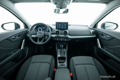 Audi Q2 Gebrauchtwagen