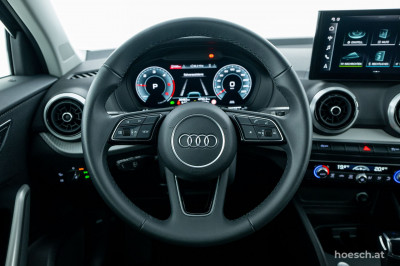 Audi Q2 Gebrauchtwagen Audi Q2 Gebrauchtwagen