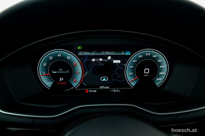 Audi A5 Gebrauchtwagen Audi A5 Gebrauchtwagen