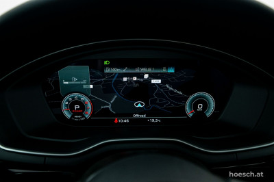 Audi A5 Gebrauchtwagen Audi A5 Gebrauchtwagen