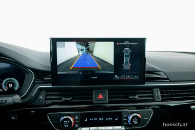 Audi A5 Gebrauchtwagen Audi A5 Gebrauchtwagen