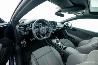 Audi A5 Gebrauchtwagen Audi A5 Gebrauchtwagen