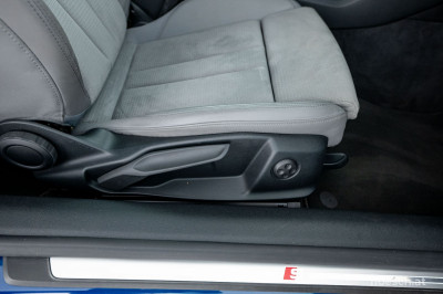 Audi A5 Gebrauchtwagen Audi A5 Gebrauchtwagen