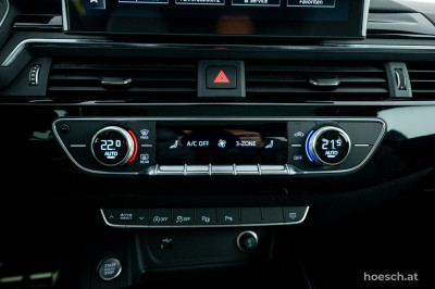 Audi A5 Gebrauchtwagen Audi A5 Gebrauchtwagen