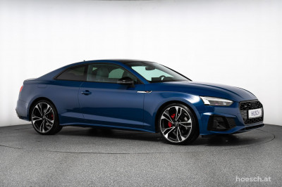 Audi A5 Gebrauchtwagen Audi A5 Gebrauchtwagen