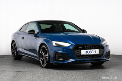 Audi A5 Gebrauchtwagen Audi A5 Gebrauchtwagen