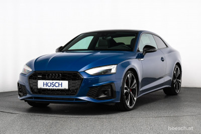 Audi A5 Gebrauchtwagen Audi A5 Gebrauchtwagen