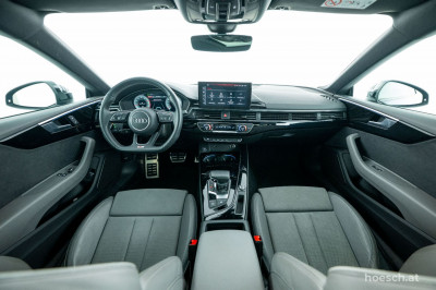 Audi A5 Gebrauchtwagen Audi A5 Gebrauchtwagen