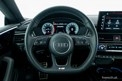 Audi A5 Gebrauchtwagen Audi A5 Gebrauchtwagen