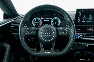 Audi A5 Gebrauchtwagen