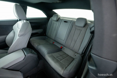 Audi A5 Gebrauchtwagen Audi A5 Gebrauchtwagen