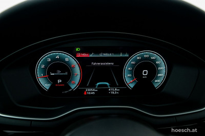 Audi A5 Gebrauchtwagen Audi A5 Gebrauchtwagen