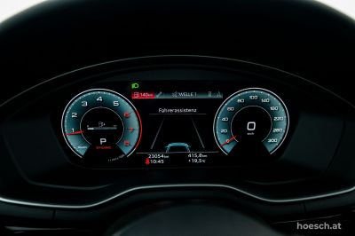 Audi A5 Gebrauchtwagen