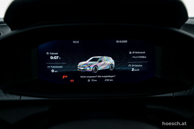 Cupra Terramar Gebrauchtwagen Cupra Terramar Gebrauchtwagen