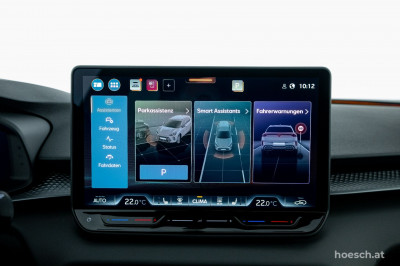 Cupra Terramar Gebrauchtwagen Cupra Terramar Gebrauchtwagen