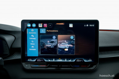 Cupra Terramar Gebrauchtwagen Cupra Terramar Gebrauchtwagen