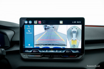 Cupra Terramar Gebrauchtwagen Cupra Terramar Gebrauchtwagen