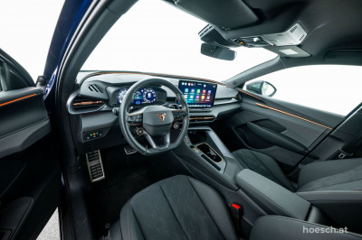 Cupra Terramar Gebrauchtwagen Cupra Terramar Gebrauchtwagen