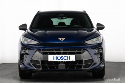 Cupra Terramar Gebrauchtwagen Cupra Terramar Gebrauchtwagen