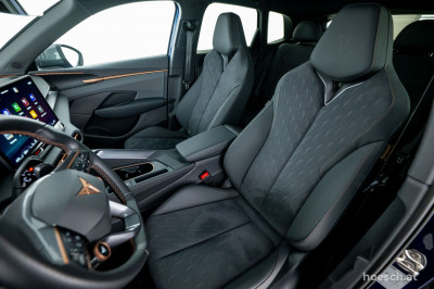 Cupra Terramar Gebrauchtwagen Cupra Terramar Gebrauchtwagen