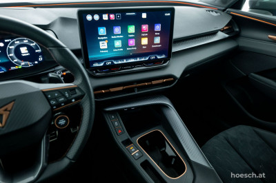 Cupra Terramar Gebrauchtwagen Cupra Terramar Gebrauchtwagen