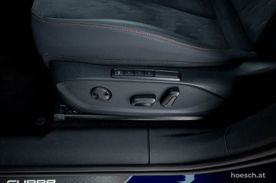 Cupra Terramar Gebrauchtwagen Cupra Terramar Gebrauchtwagen