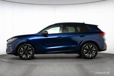 Cupra Terramar Gebrauchtwagen Cupra Terramar Gebrauchtwagen