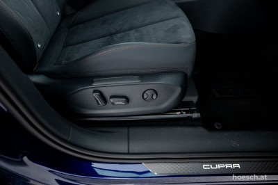 Cupra Terramar Gebrauchtwagen Cupra Terramar Gebrauchtwagen