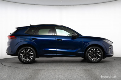 Cupra Terramar Gebrauchtwagen Cupra Terramar Gebrauchtwagen