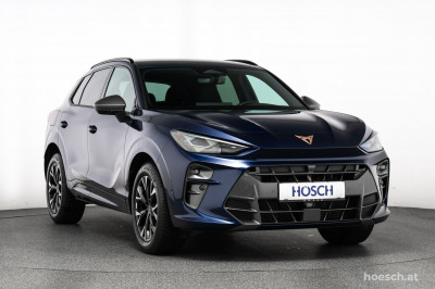 Cupra Terramar Gebrauchtwagen Cupra Terramar Gebrauchtwagen