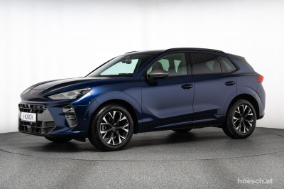 Cupra Terramar Gebrauchtwagen Cupra Terramar Gebrauchtwagen