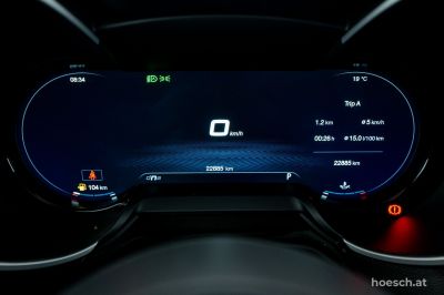 Alfa Romeo Stelvio Gebrauchtwagen