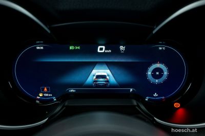 Alfa Romeo Stelvio Gebrauchtwagen