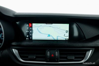 Alfa Romeo Stelvio Gebrauchtwagen