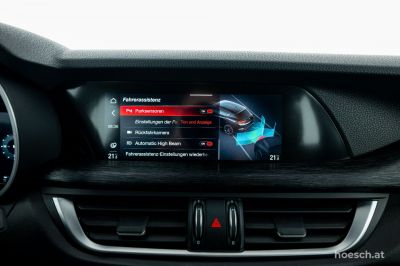 Alfa Romeo Stelvio Gebrauchtwagen Alfa Romeo Stelvio Gebrauchtwagen