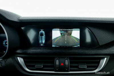 Alfa Romeo Stelvio Gebrauchtwagen Alfa Romeo Stelvio Gebrauchtwagen