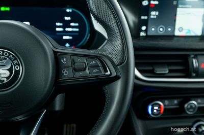 Alfa Romeo Stelvio Gebrauchtwagen Alfa Romeo Stelvio Gebrauchtwagen
