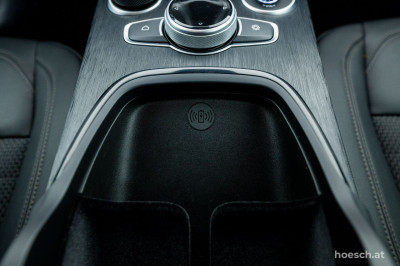 Alfa Romeo Stelvio Gebrauchtwagen Alfa Romeo Stelvio Gebrauchtwagen