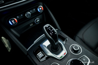 Alfa Romeo Stelvio Gebrauchtwagen Alfa Romeo Stelvio Gebrauchtwagen